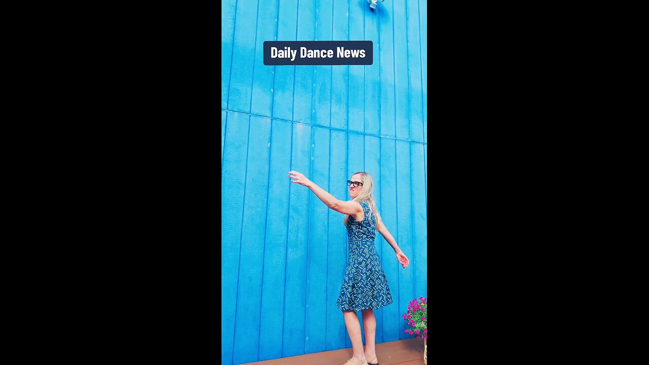 Daily Dance News