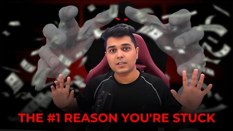 The #1 Reason You're Stuck at 6 Figures And How Outlier Brands Break Through Fast