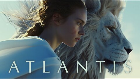Journey to Atlantis