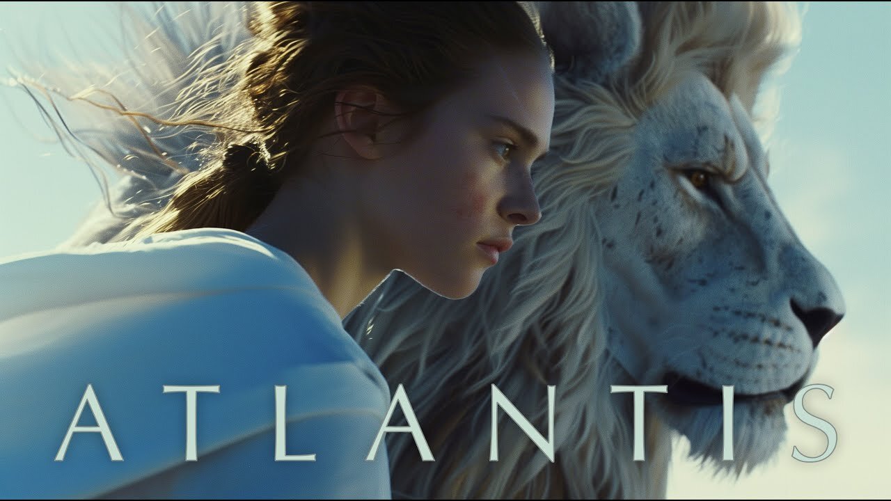 Journey to Atlantis