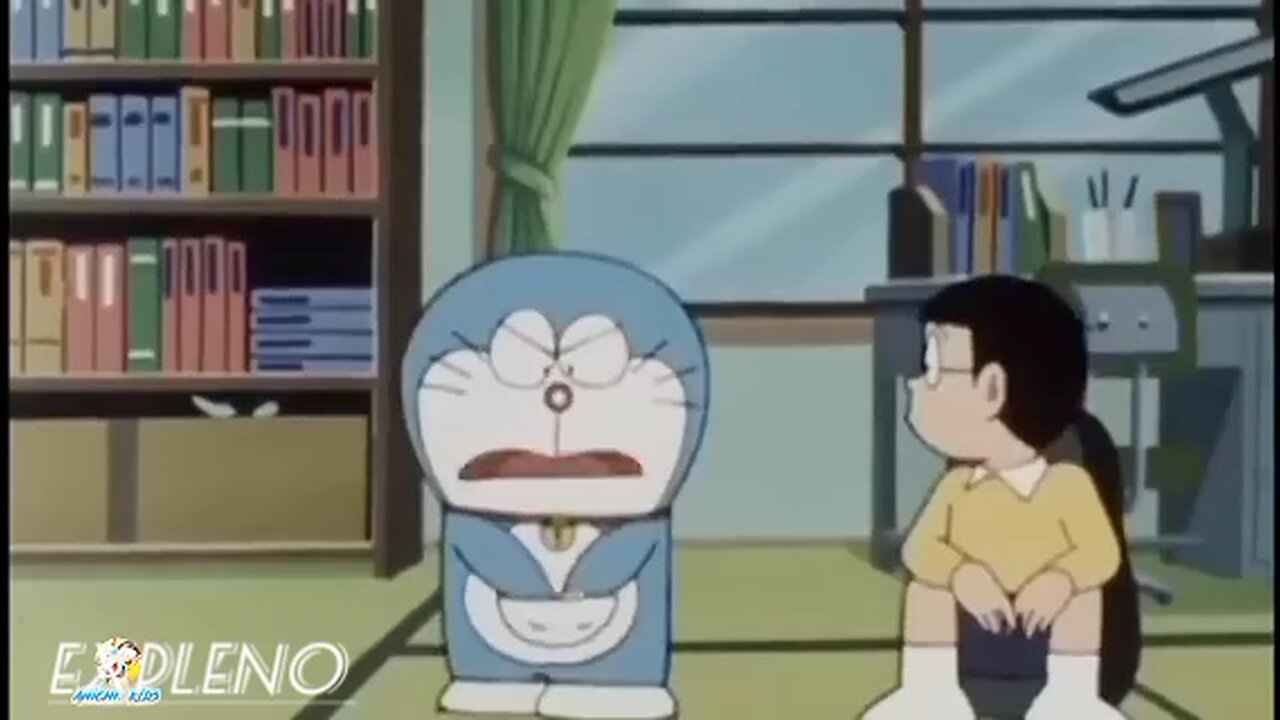 doremon latest episode in hindi without zoom effect