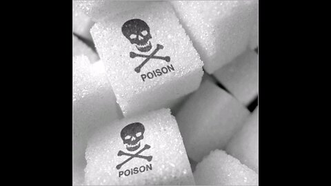 History of sugar. Sugar cause candida and health problems.