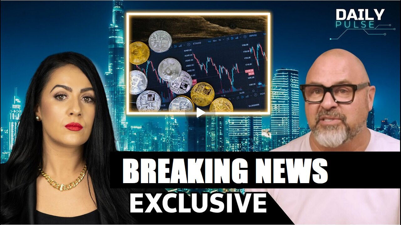 BREAKING NEWS: Banks Make Shock Move, Signals of Looming Economic Storm