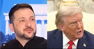 Zelensky’s ‘Masterstroke’ to Manipulate Trump, Avoid Another White House Showdown Revealed