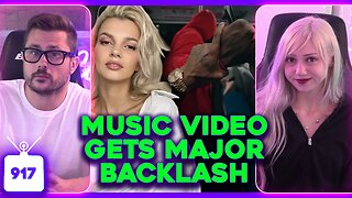 DaBaby Music Video SLAMMED, South Park CANCELS, Star Trek Actors FEUD Over Charlie Kirk | Ep. 917