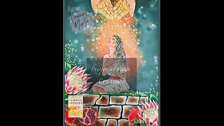 Prayer & Faith Continued