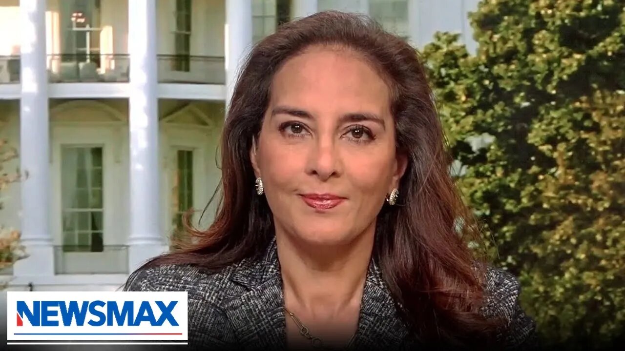 Harmeet Dhillon: 'Disrespect' for the rule of law 'playing out in front of our eyes in real time'