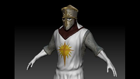 DevStream: Moar knight