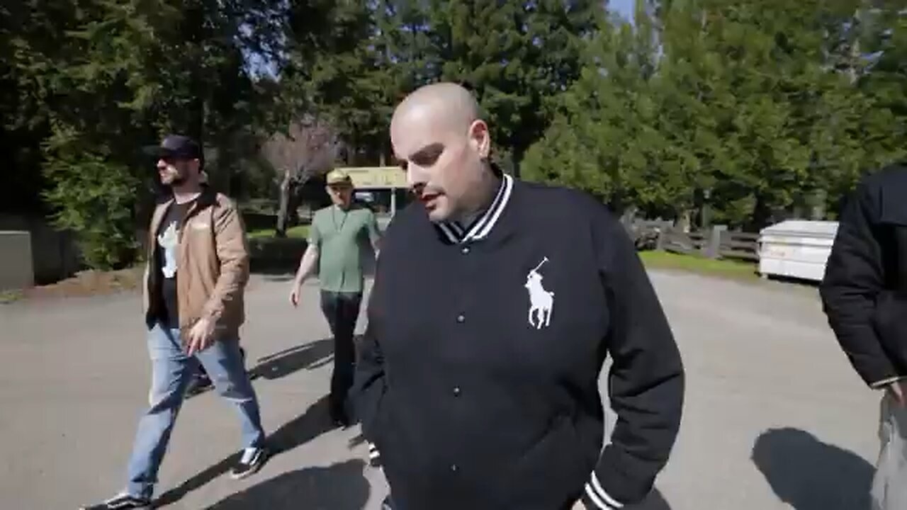 Berner - Bigger Business