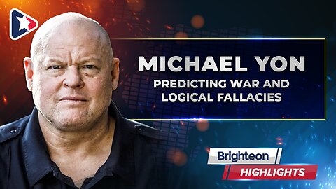 Predicting War and Logical Fallacies