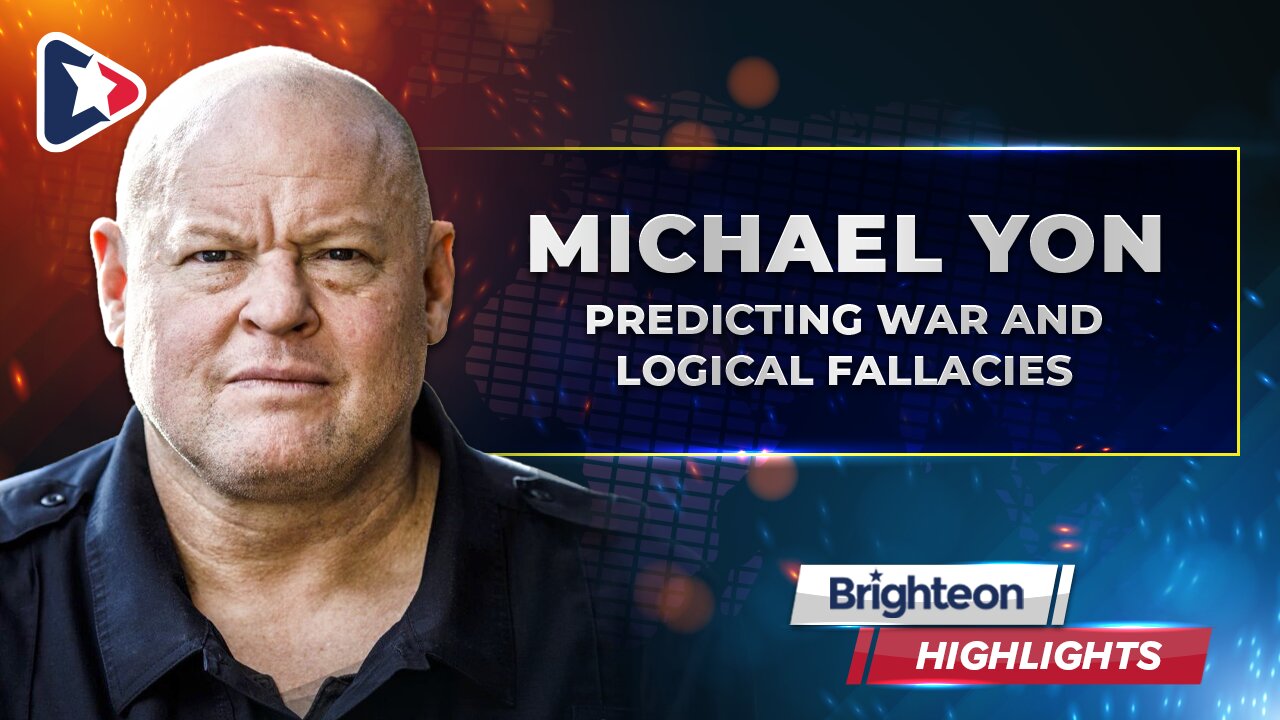 Predicting War and Logical Fallacies