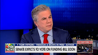 Court Rules Corrupt Fani Willis Can't Prosecute Trump!