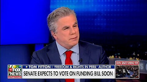 Court Rules Corrupt Fani Willis Can't Prosecute Trump!