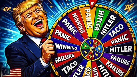 Cue the Trump Panic Cycle... Again