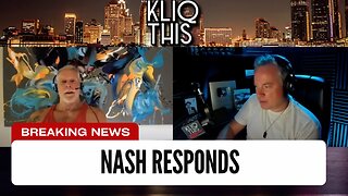Kevin Nash Responds To Viral Bret Hart Comment