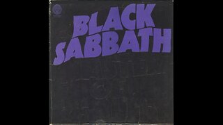 BLACK SABBATH - Discography Review