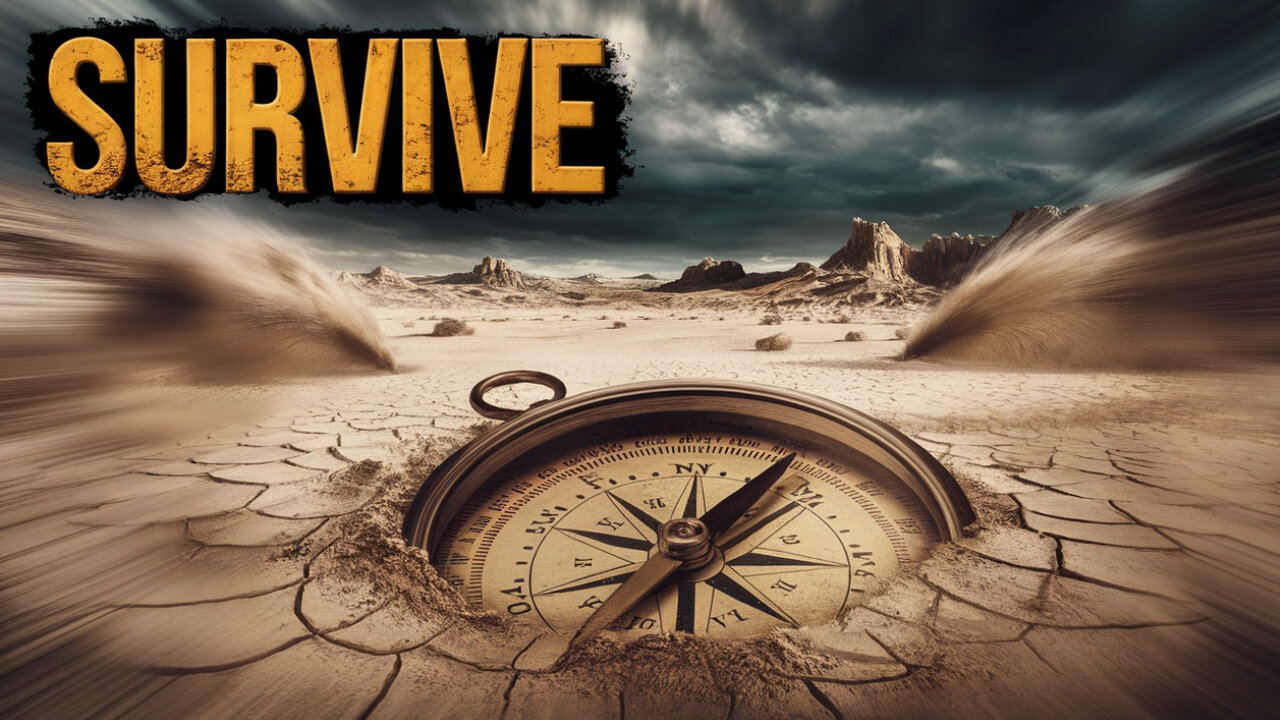 survive