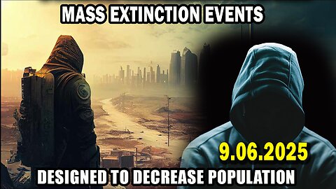 And We Know Situation Update 09.06.25: RFK JR Battles Demonic Powers, Mass EXT Event Thwarted