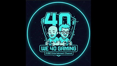 We 40 Playing Warzone