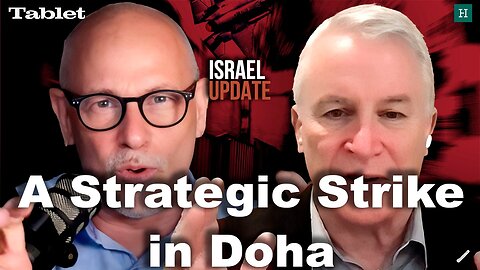 CEMENTING THE AMERICAN-ISRAELI ALLIANCE