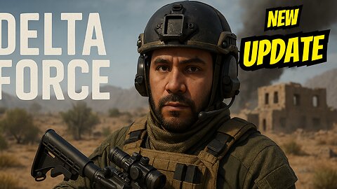 Delta Force: Break – Season 4 🔥 #DeltaForce