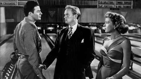 Road House-Ida Lupino, Cornel Wilde, Richard Widmark-1948 IMDb 7.2/10