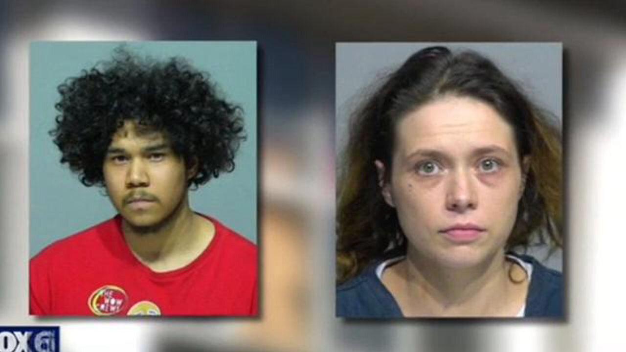 Nigger beats his Mudsharks Kid to Death