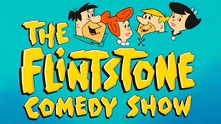 NEW FRED AND BARNEY SHOW S01E02 - Haunted Inheritance