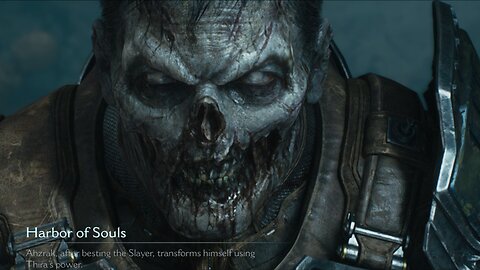 Doom: The Dark Ages – Harbour of Souls ⚓💀 | Where the Dead Wait in Silence