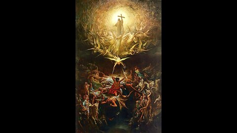 Journey to Resurrection Sunday: week 12
