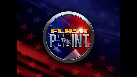 FlashPoint: Breaking Israel War Panel w/ Special Guests