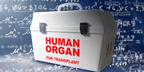 BEWARE! Kate Shemirani & Stuart Wilkie On The National Standards For Organ Retrieval From "Deceased Donors"
