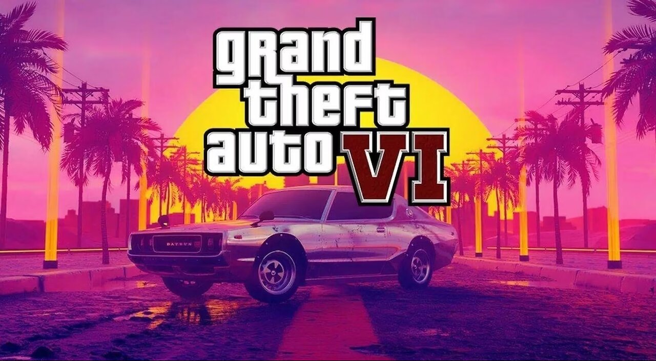 Take-Two Pushes Back GTA 6 to 2026—Fans Can’t Handle This!