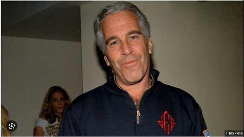 Paul Harrell Program: DOJ/FBI Gaslight on Epstein