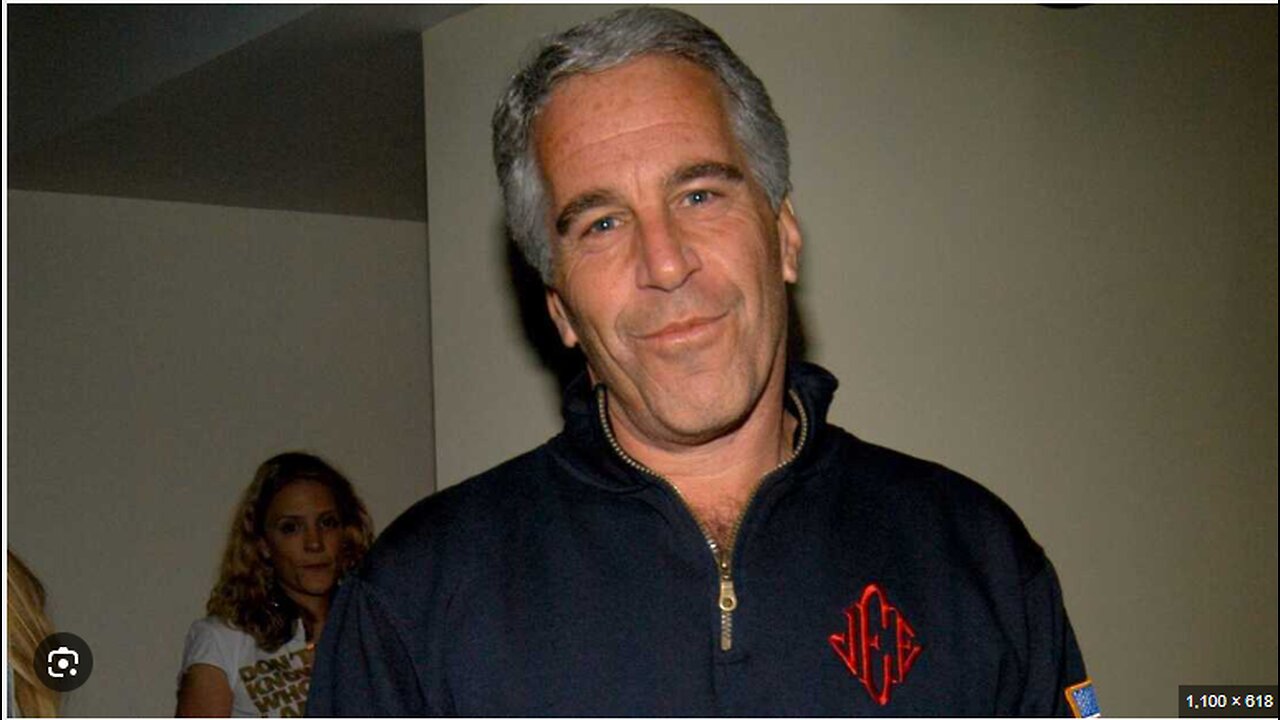Paul Harrell Program: DOJ/FBI Gaslight on Epstein