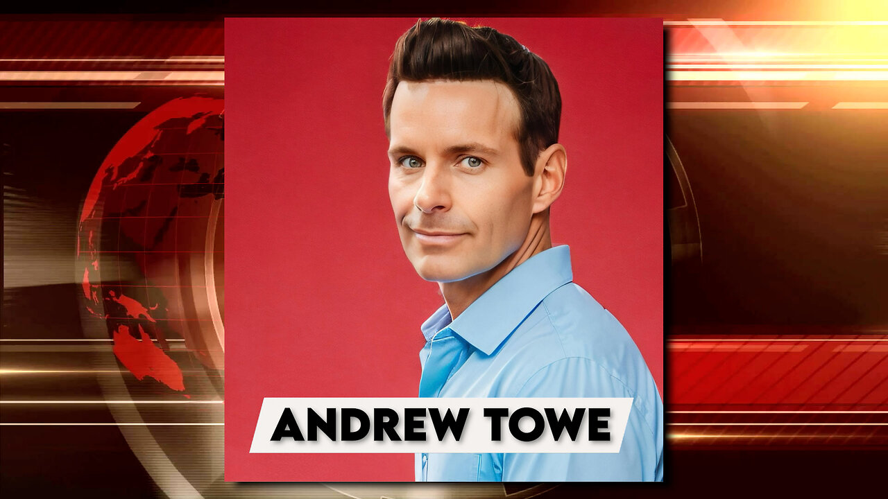 Relaunch, Reset, Remembered: A Kairos Moment with Andrew Towe | Prophetic Wednesdays on Take FiVe
