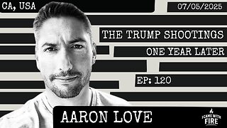 The Trump Shootings: One Year Later