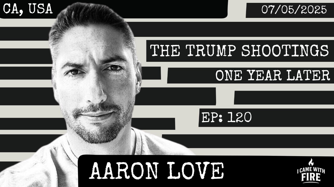 The Trump Shootings: One Year Later