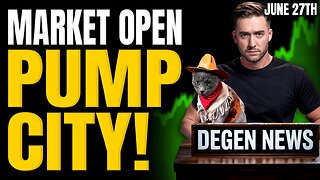 MASSIVE MARKET SQUEEZE || Live Trading Options & Futures