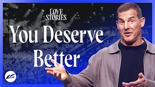 The Signs You Keep Ignoring - Craig Groeschel, April 27th 2025