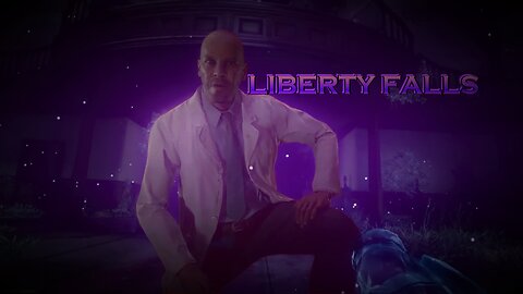 Black Ops 6 Zombies: Liberty Falls is done