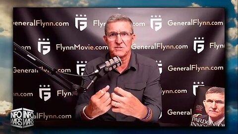General Flynn / Critical Update on - 7/6/2025 Calls for Treason!!!