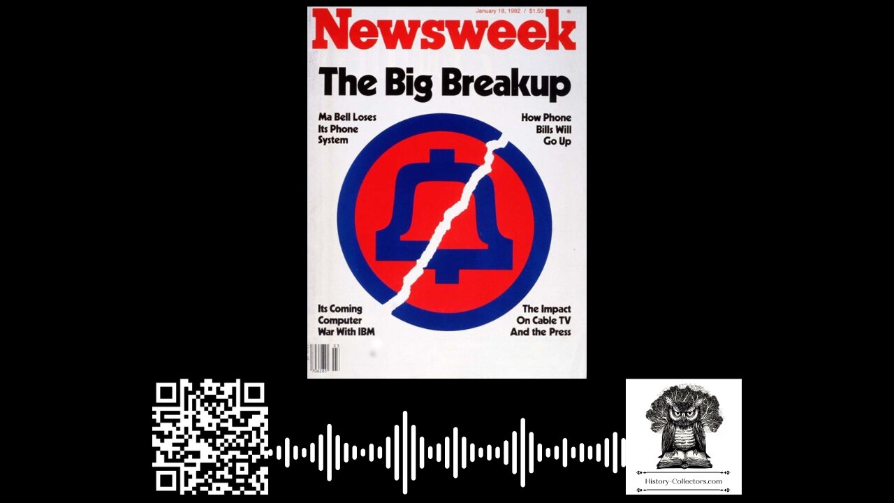 #OnThisDay November 20, 1974: Breaking The Bell