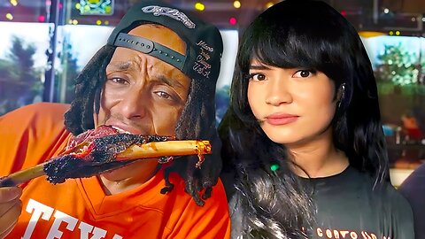 I Took Agent Out to Eat#FunnyMoments