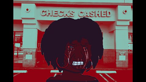 "WE IS BROKE N SHEIT" EBT\SNAP Crash out- Vol. 8