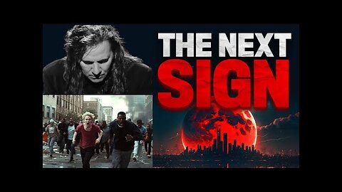 Weird Things Are Beginning To Unfold.. Something Crazy Is Going On In The West Coast