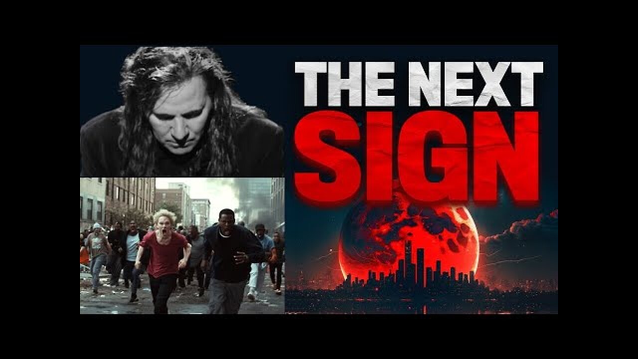 Weird Things Are Beginning To Unfold.. Something Crazy Is Going On In The West Coast