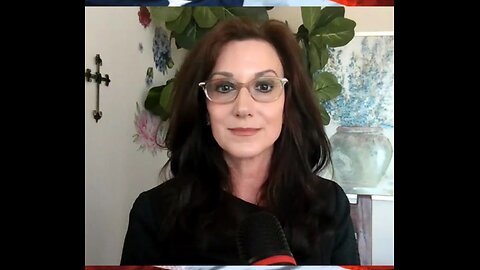 CV19 Vax Truth Awakens Public – Karen Kingston 