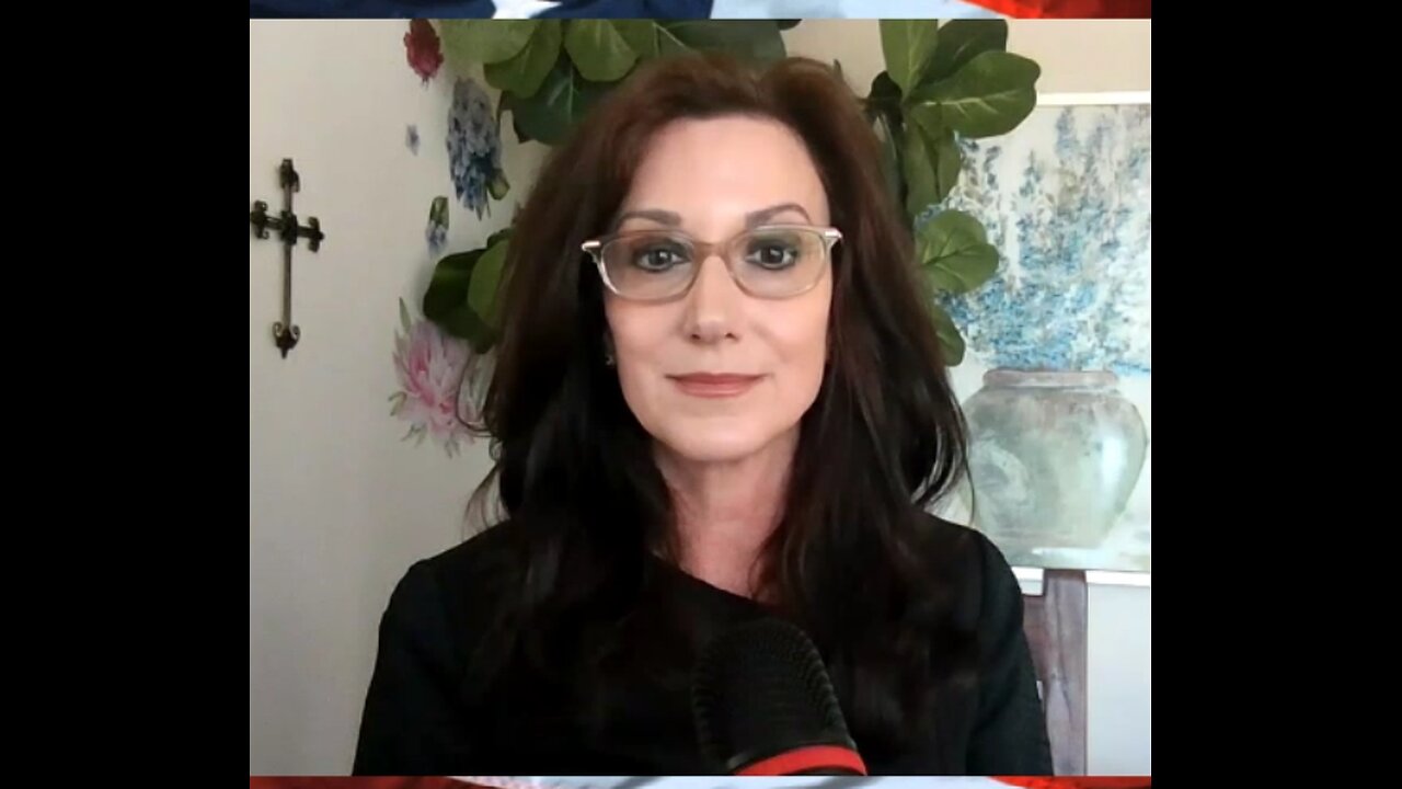 CV19 Vax Truth Awakens Public – Karen Kingston