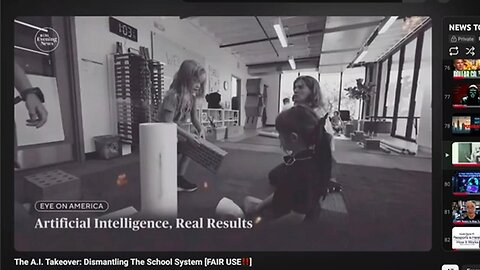 News & Prophecy: It Will Happen In OUR Lifetime (M0tb, Technocracy, IMAGE OF THE BEAST) - GMS